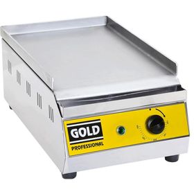 Emir Köfte Hamburger Pişirme 30 cm Plate Elektrikli Izgara