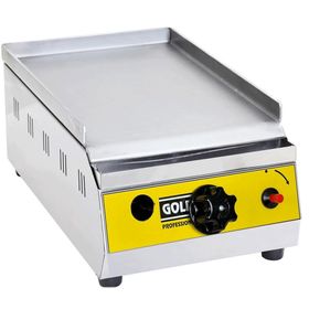 Emir Köfte Hamburger Pişirme 30 cm Plate Tüplü Izgara