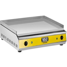 Emir Köfte Hamburger Pişirme 70 cm Plate Elektrikli Izgara
