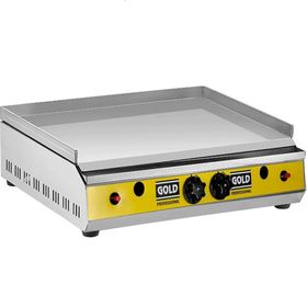 Emir Köfte Hamburger Pişirme 70 cm Plate Izgara Tüplü