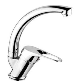 Emir Mix Kuğu 40 Kartuş Lavabo Bataryası