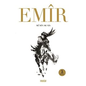 Emir - Mümin Munis - Mostar
