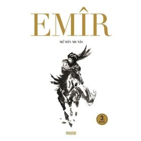 Emir - Mümin Munis - Mostar