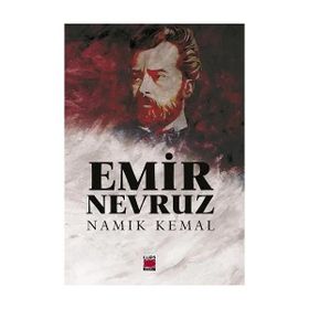 Emir Nevruz Namık Kemal Elips Kitap