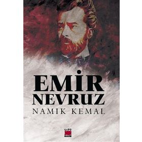 Emir Nevruz Namık Kemal Elips Kitap