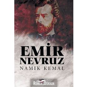 Emir Nevruz - Namık Kemal