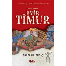 Emir Timur Çelik Yayınevi