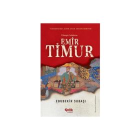 Emir Timur Çelik Yayınevi