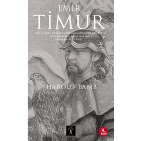 EMIR TIMUR - HAROLD LAMB
