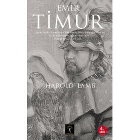 EMIR TIMUR - HAROLD LAMB