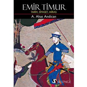 Emir Timur - Prof. Dr. A. Ahat Andican