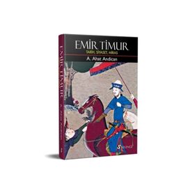 Emir Timur - Prof. Dr. A. Ahat Andican