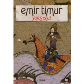 EMIR TIMUR - YUNUS OGUZ
