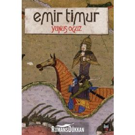EMIR TIMUR - YUNUS OGUZ