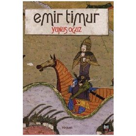 EMIR TIMUR - YUNUS OGUZ