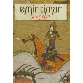 EMIR TIMUR - YUNUS OGUZ