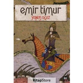 EMIR TIMUR - YUNUS OGUZ