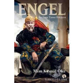 EMIR TIMUR - YUNUS OGUZ