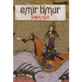 EMIR TIMUR - YUNUS OGUZ