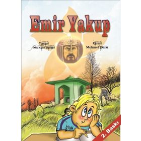 Emir Yakup - Nurcan Şahin