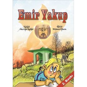 Emir Yakup - Nurcan Şahin