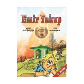 Emir Yakup - Nurcan Şahin