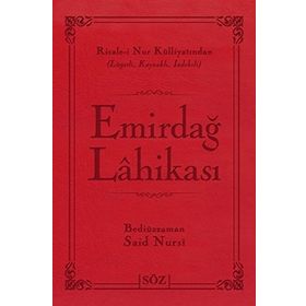 EMİRDAĞ LÂHİKASI - BEDİÜZZAMAN SAID NURSI