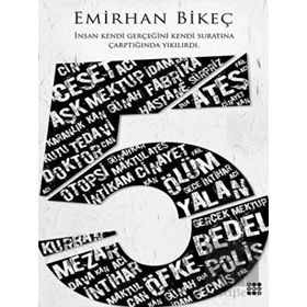 Emirhan Bikeç - Beş