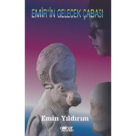 Emirin Gelecek Çabası Gülnar Yayınları
