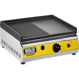 EmirPro Döküm Tüplü 50 cm Köfte Hamburger Pişirme Izgara