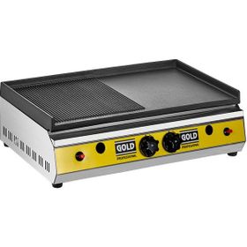 EmirPro Döküm Tüplü 70 cm Köfte Hamburger Pişirme Izgara