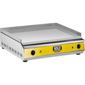 EmirPro Plate Elektrikli 70 cm Köfte Hamburger Pişirme Izgara