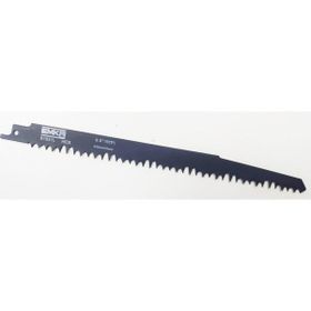 Emka 240 mm 5'li Ağaç Tilki Kuyruğu Ucu Kemik Testeresi