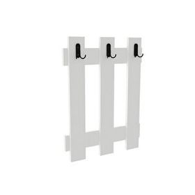 Emkawood Fence Askılık
