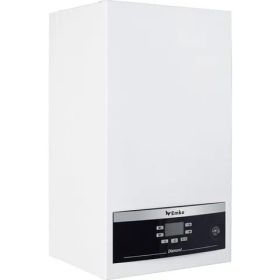 Emko Diamond 24 Kw Premix Yoğuşmalı Kombi