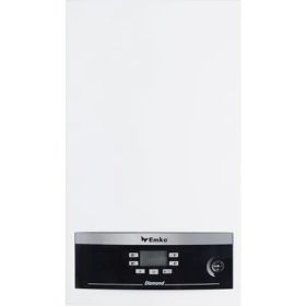 Emko Diamond 24 Kw Premix Yoğuşmalı Kombi