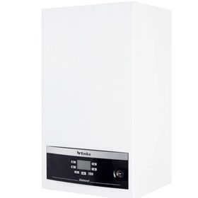 Emko Diamond 28 Kw Premix Yoğuşmalı Kombi