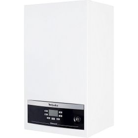 Emko Diamond 35 Kw Premix Yoğuşmalı Kombi