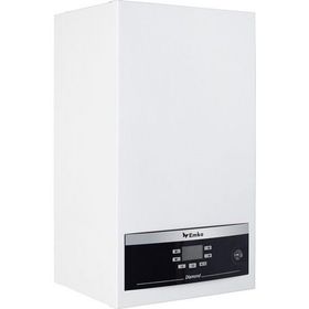 Emko Diamond 35 Kw Premix Yoğuşmalı Kombi