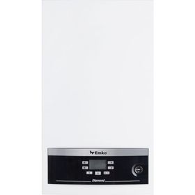 Emko Diamond 35 Kw Premix Yoğuşmalı Kombi