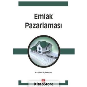 Emlak Pazarlaması - Nazife Küçükaslan