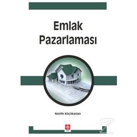 Emlak Pazarlaması - Nazife Küçükaslan