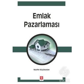 Emlak Pazarlaması - Nazife Küçükaslan