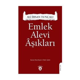 Emlek Alevi Aşıkları - Ali İhsan Tuncalı