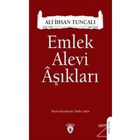 Emlek Alevi Aşıkları - Ali İhsan Tuncalı