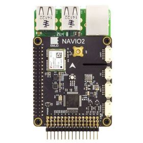 Emlid Reach M Tallysman Gnss Anteni