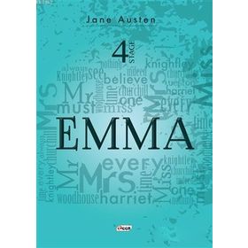 Emma - 4 Stage - june austen