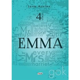 Emma - 4 Stage - june austen