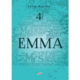 Emma - 4 Stage - june austen