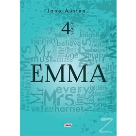 Emma - 4 Stage - june austen